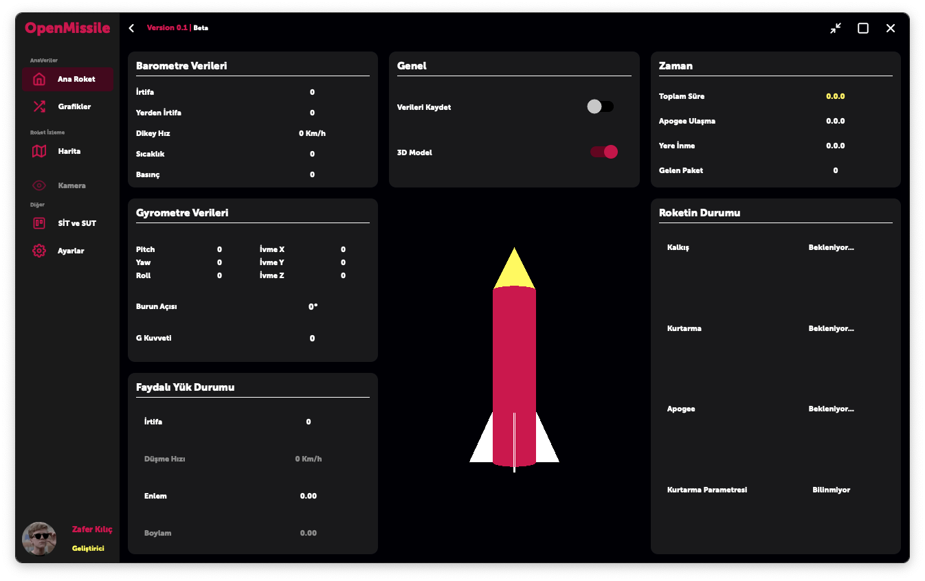 MissileLink