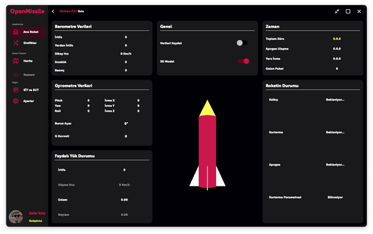 MissileLink